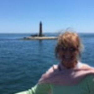 Meet your Posher, Linda